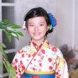 小学校卒業袴のヘアメイクは、東陽町の写真館シンデレラにお任せください