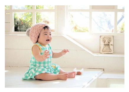 カジュアルフォト部門