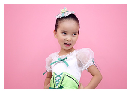 バレエ・ダンスフォト部門