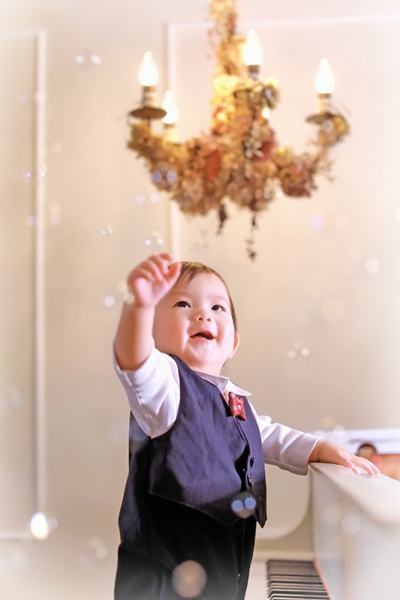 ピアノ　幼児